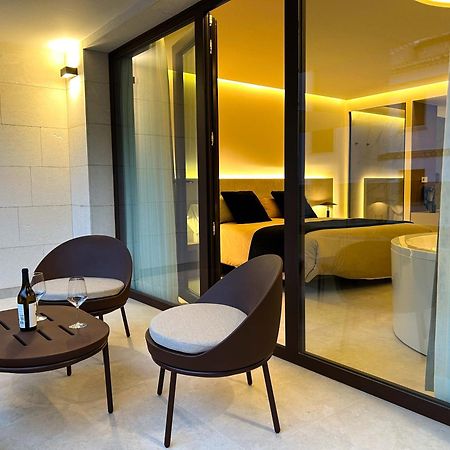 Olea Suites アルカラ・デル・フカル エクステリア 写真