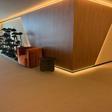 Olea Suites アルカラ・デル・フカル エクステリア 写真