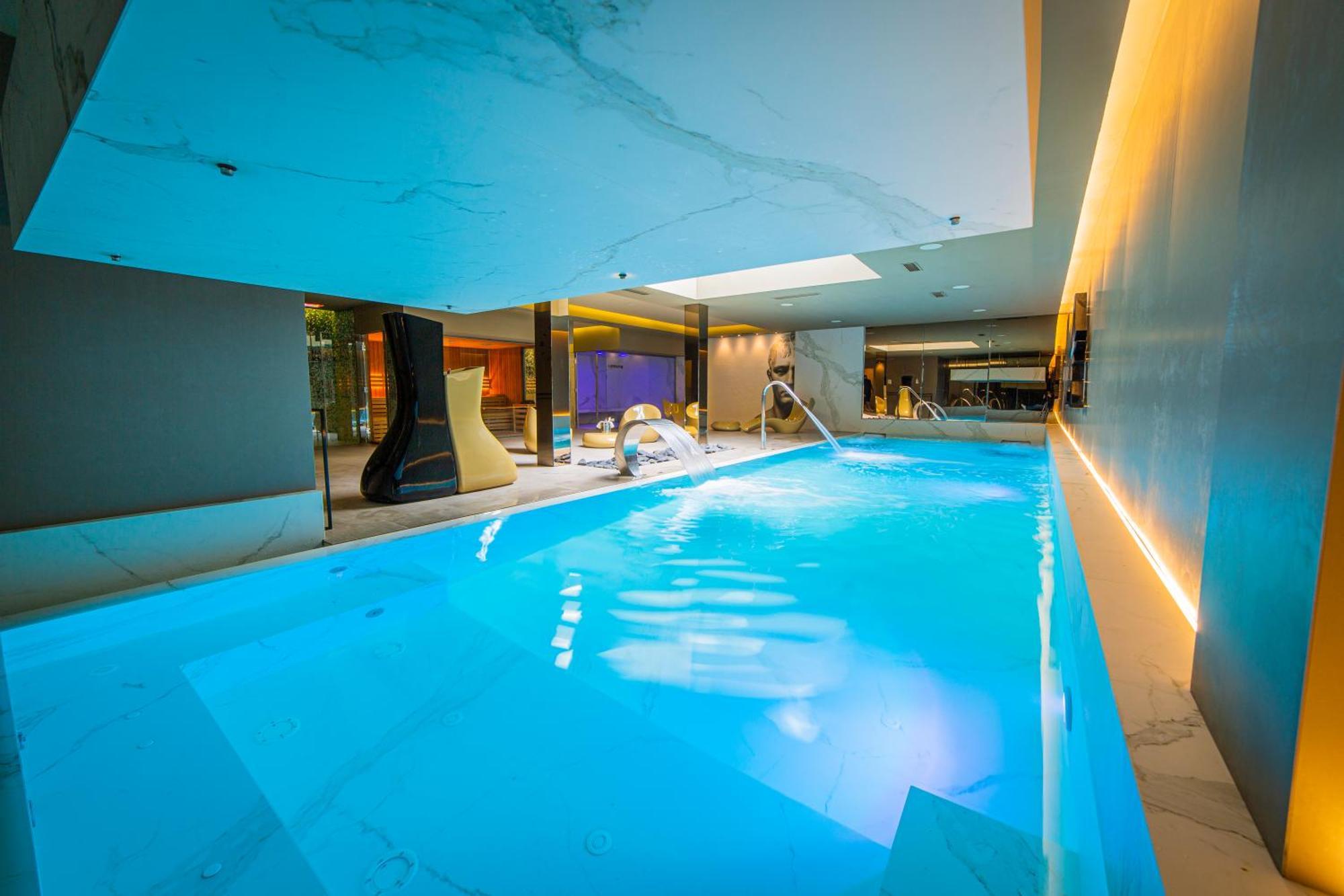Olea Suites アルカラ・デル・フカル エクステリア 写真