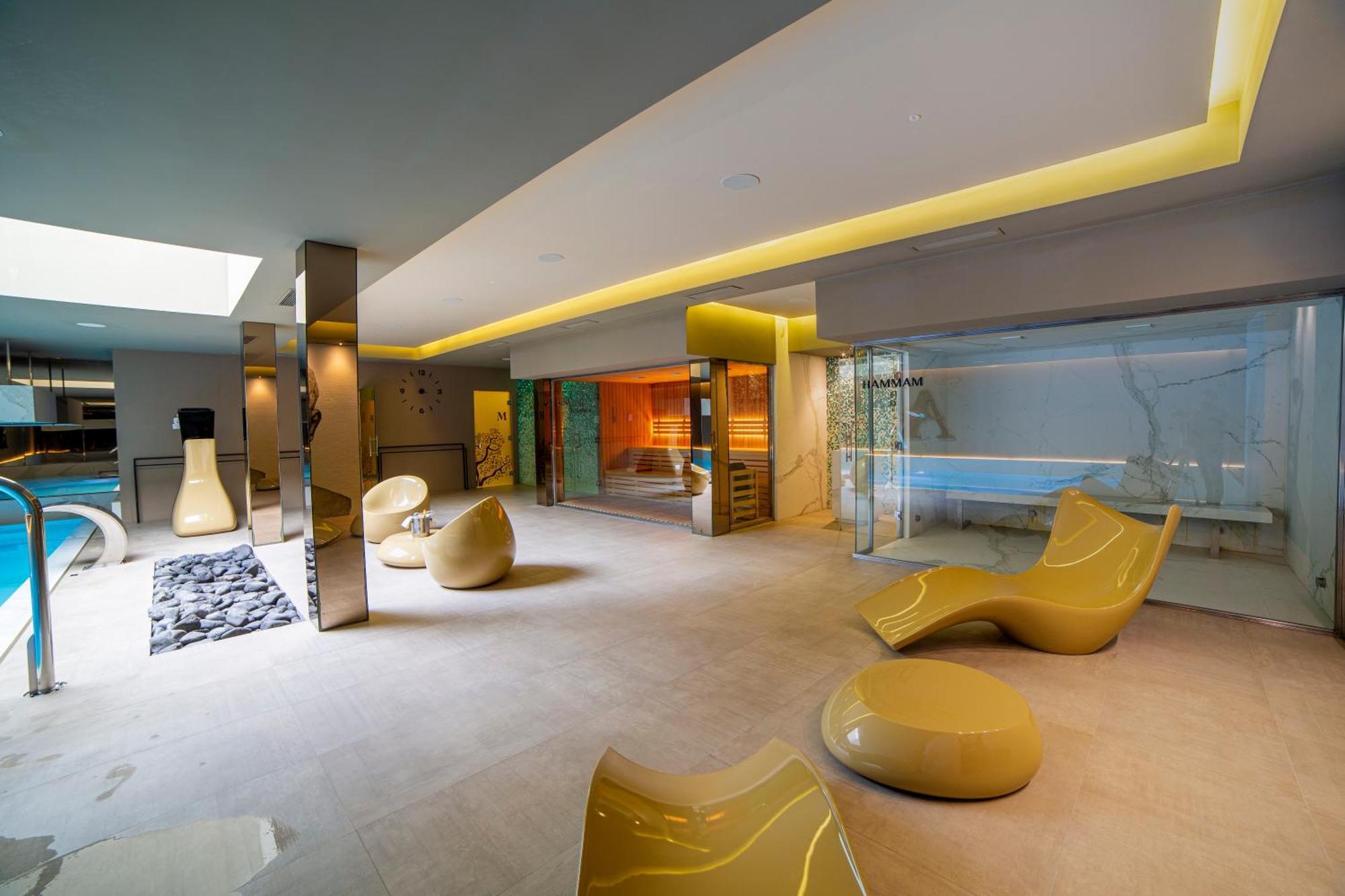 Olea Suites アルカラ・デル・フカル エクステリア 写真