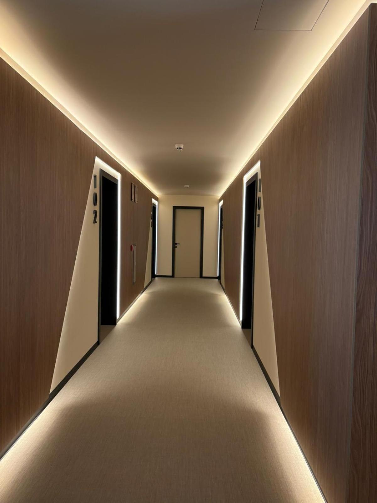 Olea Suites アルカラ・デル・フカル エクステリア 写真
