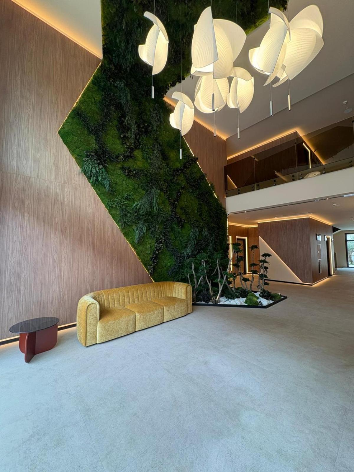 Olea Suites アルカラ・デル・フカル エクステリア 写真