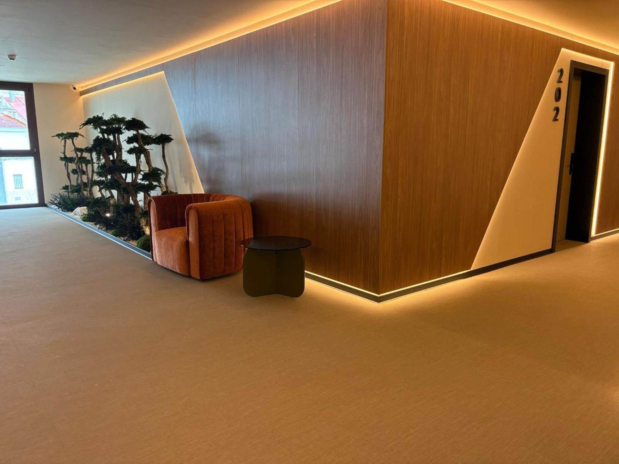 Olea Suites アルカラ・デル・フカル エクステリア 写真